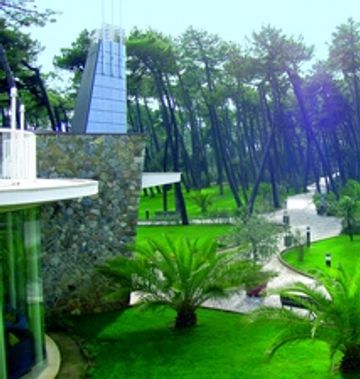 TH Tirrenia Green Park Resort