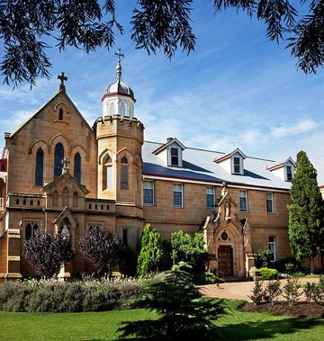 Abbey Boutique Hotel