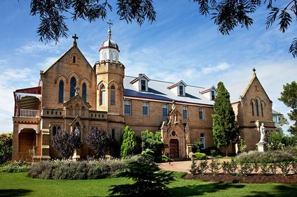Abbey Boutique Hotel