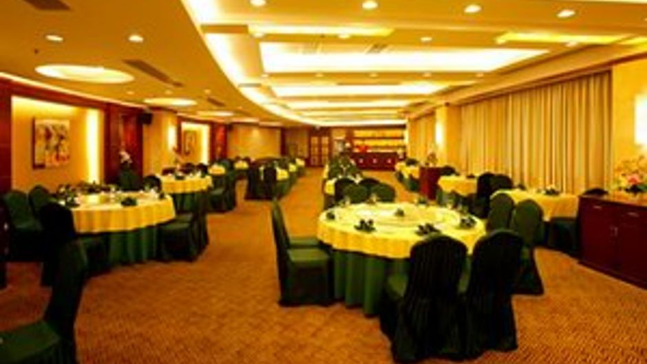 Pine City Hotel Banquet