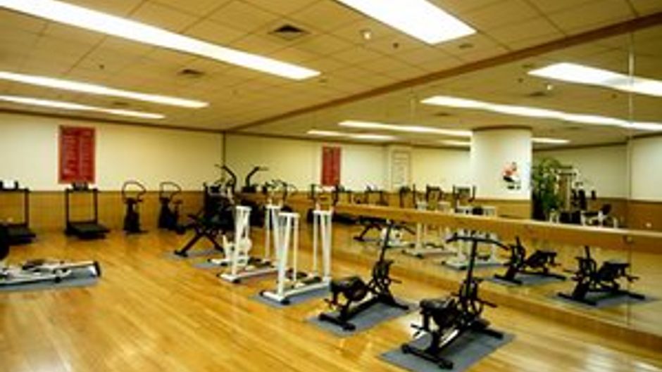 Pine City Hotel Health