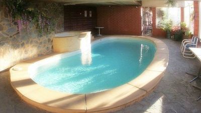 Granada Motor Inn Adelaide