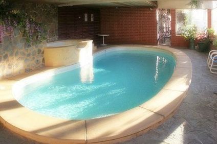 Granada Motor Inn Adelaide