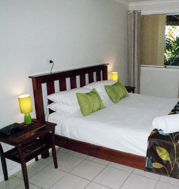 Airlie Apartments