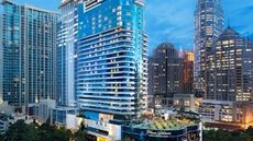 The Athenee Hotel, a Luxury Collection