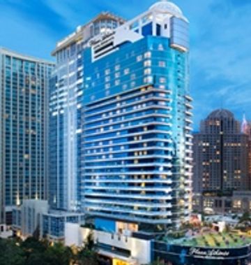The Athenee Hotel, a Luxury Collection