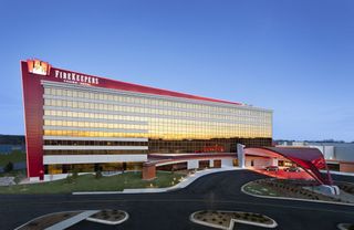 Firekeepers Casino Hotel