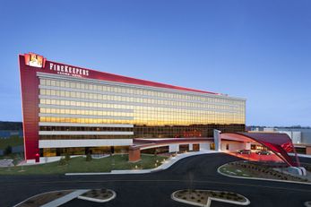 Firekeepers Casino Hotel