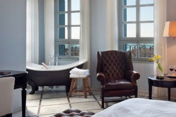 The Efendi Hotel