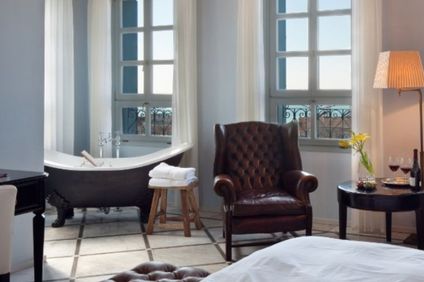 The Efendi Hotel
