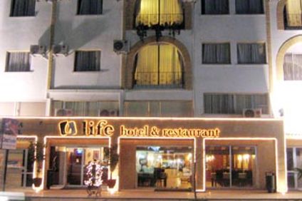 Life Hotel North Cyprus