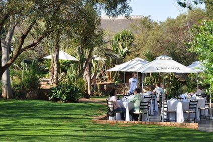 Leriba Hotel & Spa