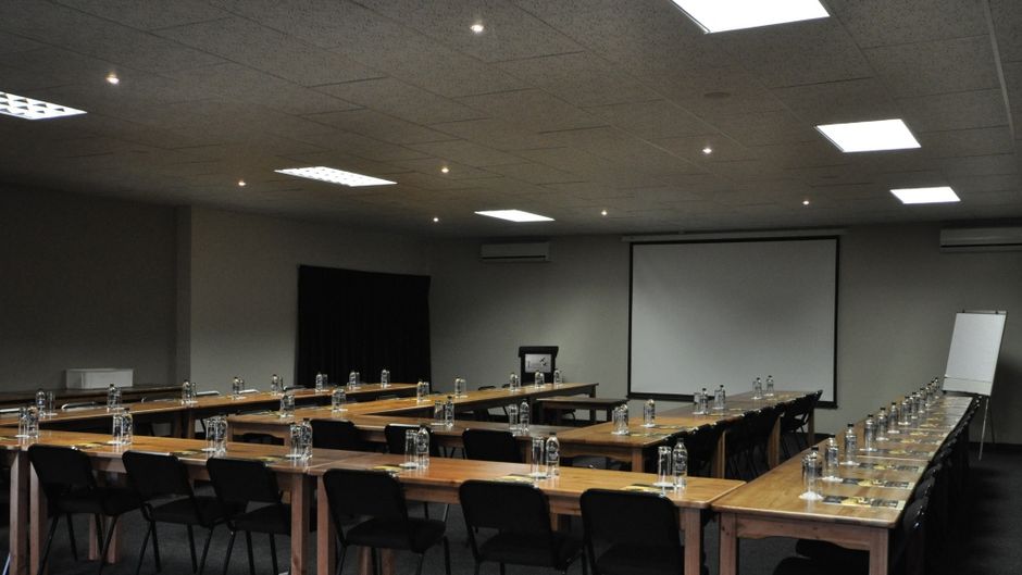 Leriba Hotel & Spa Meeting