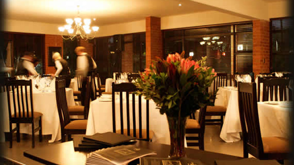 Leriba Hotel & Spa Restaurant