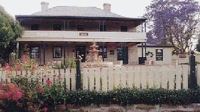 Segenhoe Inn Luxury Boutique Hotel