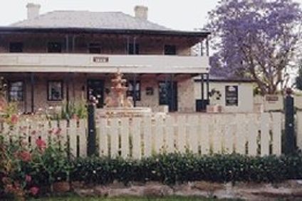 Segenhoe Inn Luxury Boutique Hotel