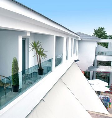 Napian Suites