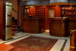 Hotel Arber