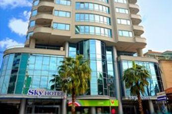 Sky Hotel