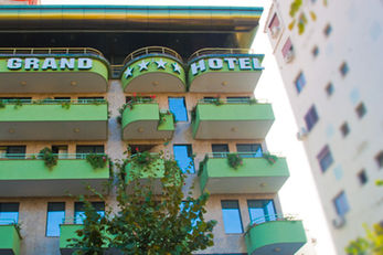 Grand Hotel