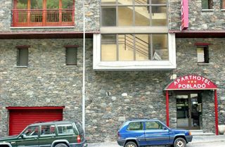 Aparthotel Poblado