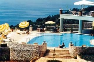 Kalkan Regency Hotel