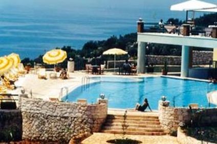 Kalkan Regency Hotel