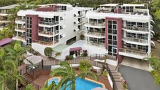 Bali Hai Apartments Noosa
