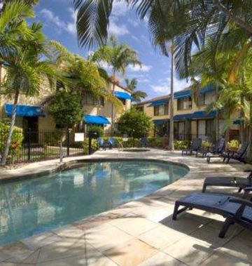 Noosa Place Resort