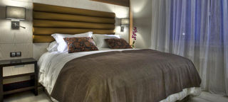 Hotel Princesa Parc