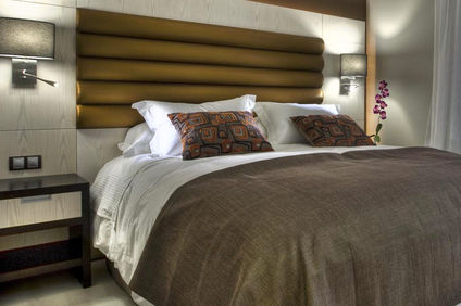Hotel Princesa Parc