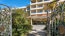 Ria Park Hotel and Spa