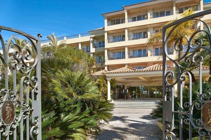 Ria Park Hotel and Spa