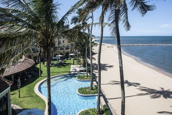 Southern Sun Maputo