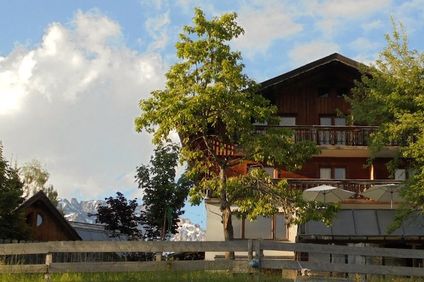 Naturhaus Lehnwieser