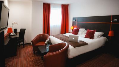 Zenia Hotel & Spa