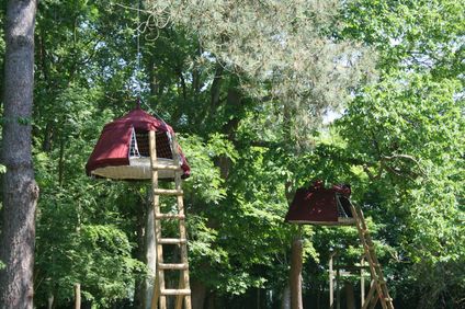 Woody Park