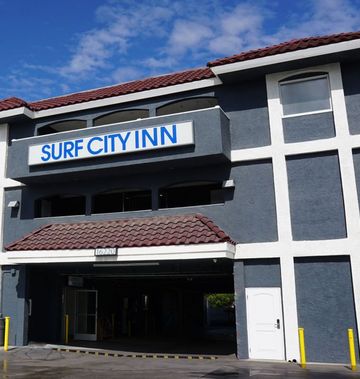 Surf City Inn