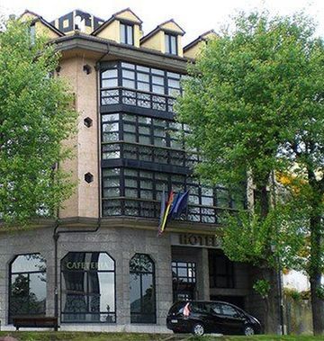 Hotel Astures