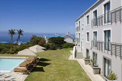 Garden Route Hotel