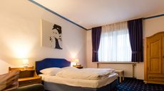 Hotel Fabritz