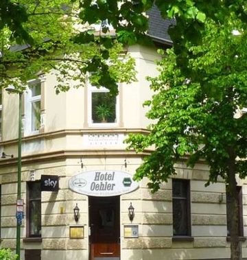 Hotel Oehler