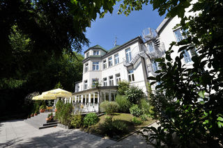 Hotel Das Lola