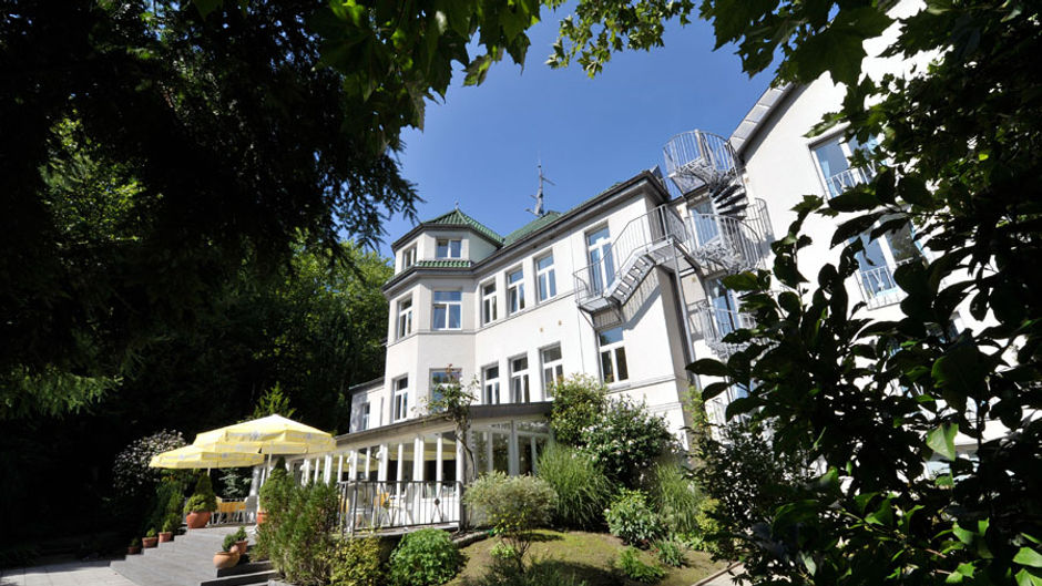 Hotel Das Lola Exterior