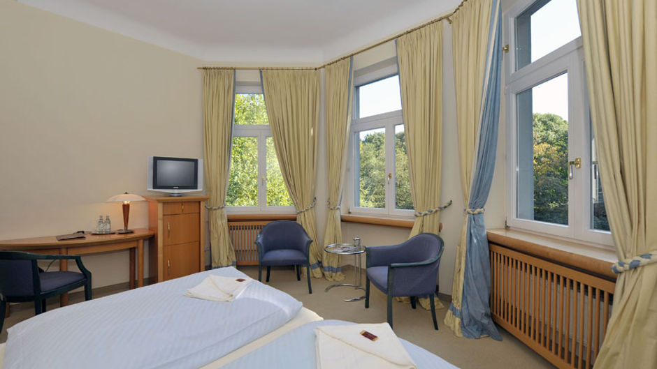 Hotel Das Lola Room