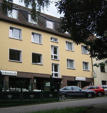 Frohnhauser Hof Hotel