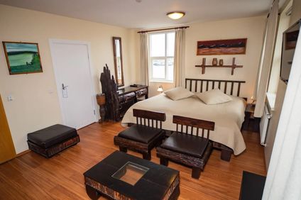 Hotel Viking