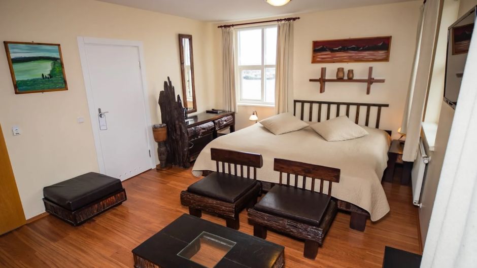 Hotel Viking Room