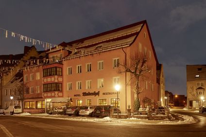 Hotel Restaurant Lindenhof