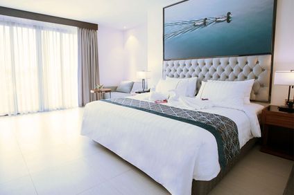 Sijori Resort & SPA Batam